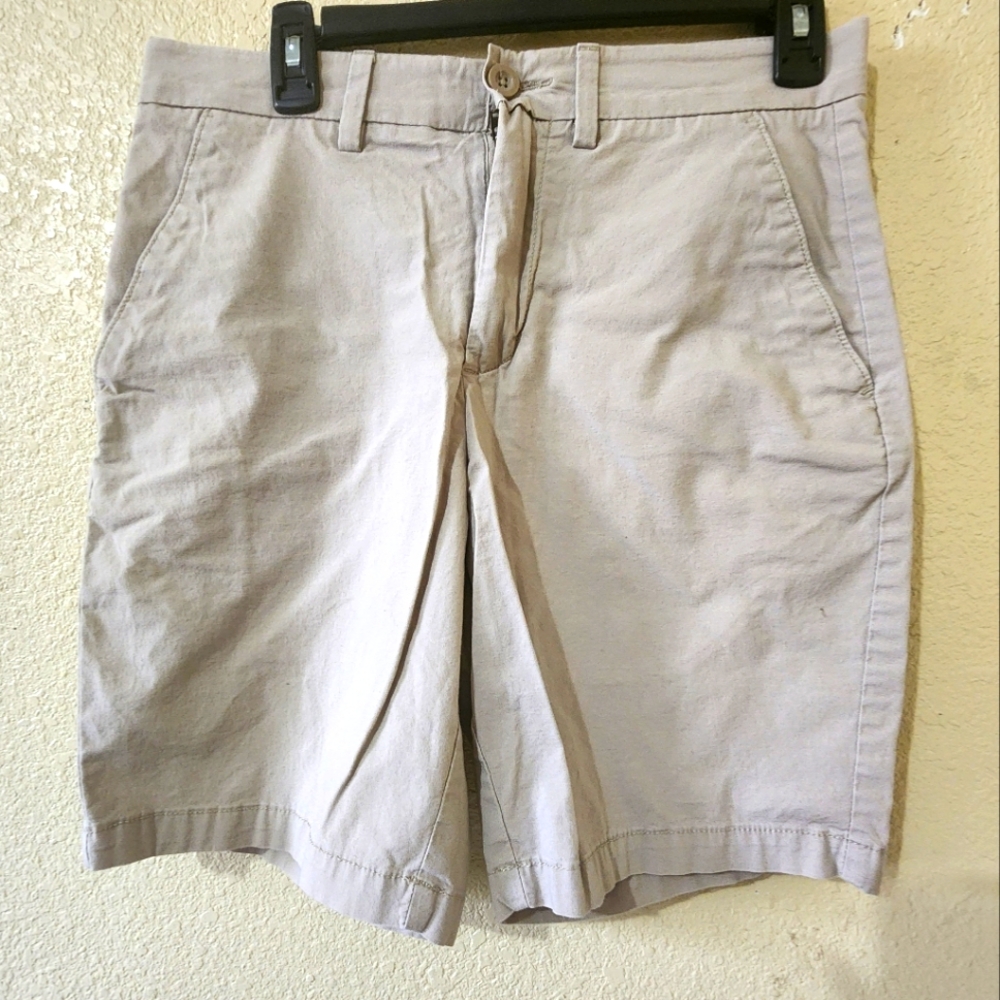Apt 9 Premier Flex Shorts Size 30